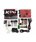 KTAG K-TAG ECU Programmeer tool Master V2.250 FW Versie 7.020