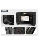 Ancel FX4000 professionele universele OBD2 scanner (Engels)