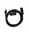 Professionele LPG GLP USB (FTDI) AG SGI II / TELEFLEX Interface