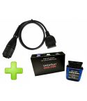 UniCarScan UCSI 2100 - Diagnose tool voor BMW motoren - met ICOM kabel
