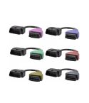 6 x OBD2 verloop kabel voor Fiat – Alfa Romeo