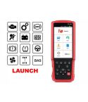 Launch CRP-429C professionele universele OBD2 handscanner
