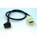 Honda dealer mode switch 4 pin kabel DMT-003-19
