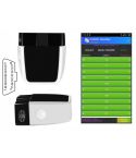ELM327 version 2.2 OBD2 scanner, Bluetooth 4.0, voor Android en IOS - OBD24U.be