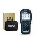 Fcar F506 vrachtwagen - auto OBD2 diagnose scanner