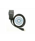 Honda HDS J2534 diagnose kabel met FT232RL Chip