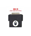 iProg IR MB adapter lezen en schrijven