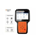 Foxwell NT680 OBD2 diagnose scanner - service - EPB - ABS - Airbag - Transmissie – enz