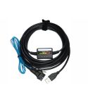Professionele LPG diagnose kabel voor STEFANELLI SIS+