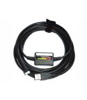 Professionele LPG diagnose kabel voor BARDOLINI B4 BSM CARGAS