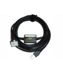 Professionele LPG diagnose kabel voor LANDI LIS LES