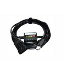 Professionele LPG diagnose kabel voor LOVATO Kme Nevo Sky LPGTECH AC STAG 200 300 4 ECO Qbox Qnext Qmax ATIKER