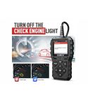 Launch Creader CR529 OBD2 scanner