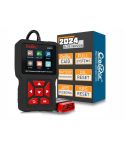 Creator C410 OBD2 scanner speciaal voor BMW en MINI, 1997 - 2018