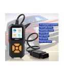 V318 OBD2 handscanner