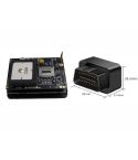 CW208 - OBD2 GPS tracker - 4G