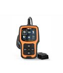 Ancel AD410 - universele OBD2 scanner - Nederlands