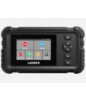 LAUNCH CRP129 HD Elite professionele heavy-duty OBD2 scanner