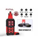 FXTUL M4-DUC diagnose scanner voor Ducati motoren