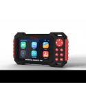 FXTUL M7 motorbike diangose scanner – universeel