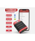 THINKCAR ThinkDiag Mini – compacte Bluetooth OBD2‐diagnose tool