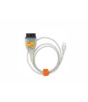 Honda HDS Diagnose Kabel – Interface voor Honda & Acura