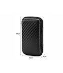 Schokbestendige Opbergtas / Hard Case voor OBD2 Tools – 15 x 23 cm