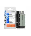TOPDON TopScan Moto – Bluetooth Motor Diagnose