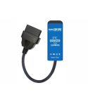 Cummins Euro 5 DTC Eraser – Foutcodes Wissen via OBD