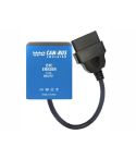 Deutz Euro 5 DTC Eraser – Foutcodes Wissen via OBD