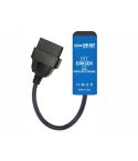Akia (Mercedes Motor) Euro 6 DTC Eraser – Foutcodes Wissen via OBD