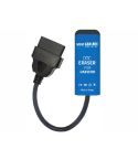 DAEWOO Euro 6 DTC Eraser – Foutcodes Wissen via OBD