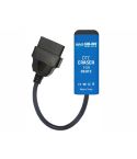 Deutz Euro 6 DTC Eraser – Foutcodes Wissen via OBD