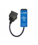 Ford Truck Euro 6 DTC Eraser – Foutcodes Wissen via OBD