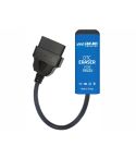 Isuzu Euro 6 DTC Eraser – Foutcodes Wissen via OBD