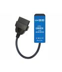 John Deere Euro 6 DTC Eraser – Foutcodes Wissen via OBD