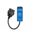 Citroën Jumper Euro 6 DTC Eraser – Foutcodes Wissen via OBD
