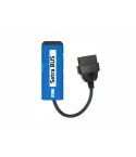 Setra Bus Euro 6 DTC Eraser – Foutcodes Wissen via OBD