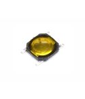 Microschakelaar, 4.0 x 4.0 x 0.8 mm - 4 contacten punten (2 stuks)